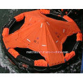 Canopied Reversible Inflatable Life Raft